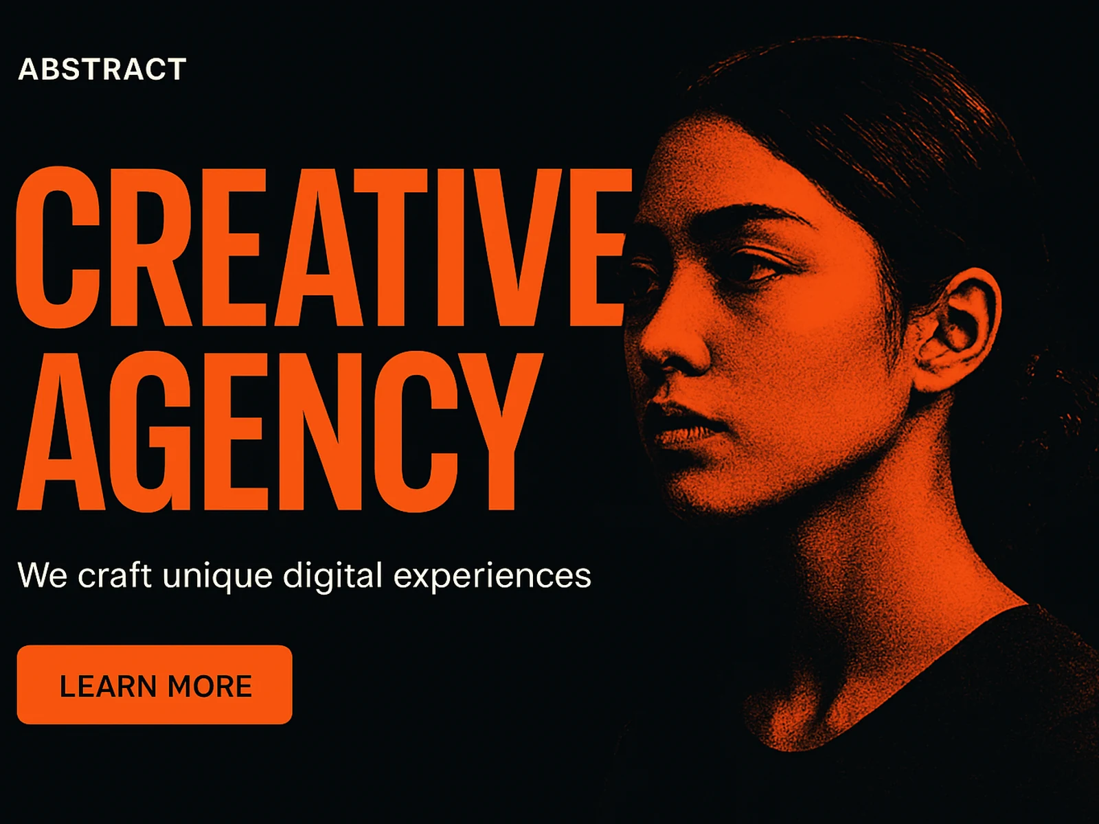 Creative Website